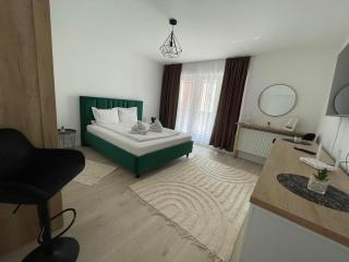 QualisApartmentBV - Brasov - 9