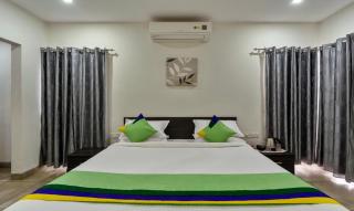 Treebo Midvalley Residence - 1