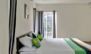 Treebo Midvalley Residence - Yelagiri - 8