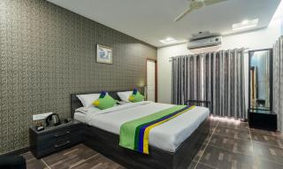 Treebo Midvalley Residence - Yelagiri - 5