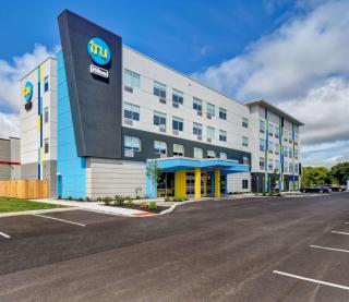 Tru By Hilton Syracuse-Camillus - Camillus - 0