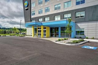 Tru By Hilton Syracuse-Camillus - Camillus - 8