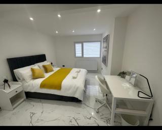 Entire home in Nottingham for family, friends and contractors - Nottingham - 6