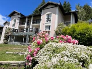Aldea Andina Hotel&Spa - San Carlos de Bariloche - 9