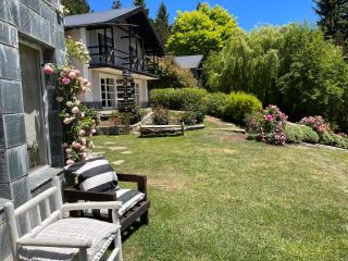 Aldea Andina Hotel&Spa - San Carlos de Bariloche - 1