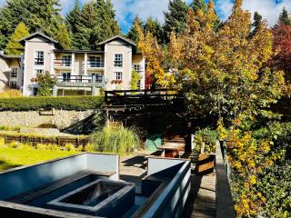 Aldea Andina Hotel&Spa - San Carlos de Bariloche - 2