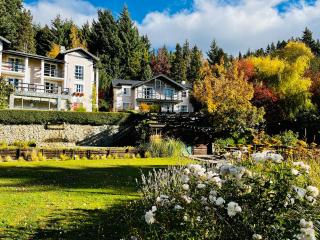 Aldea Andina Hotel&Spa - San Carlos de Bariloche - 4