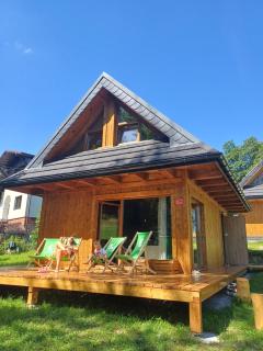 Cichosza domek w Szczyrku - Szczyrk - 5