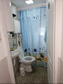 Camp Miroc water - - 1