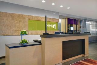 Home2 Suites By Hilton Utica, Ny - 2