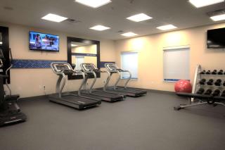 Hampton Inn West Plains - West Plains - 2