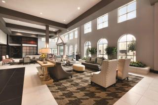 Embassy Suites by Hilton Tuscaloosa Alabama Downtown - Tuscaloosa - 8