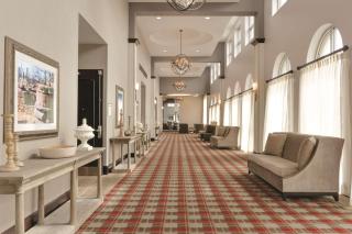 Embassy Suites by Hilton Tuscaloosa Alabama Downtown - Tuscaloosa - 5