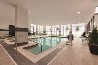 Embassy Suites by Hilton Tuscaloosa Alabama Downtown - Tuscaloosa - 3