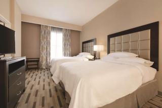 Embassy Suites by Hilton Tuscaloosa Alabama Downtown - Tuscaloosa - 4