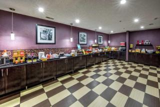 Hampton Inn Tullahoma - Tullahoma - 2