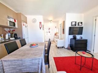 Apartment Praia Rocha Seashell - 4
