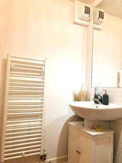 Modern Spacious Retreat Full Fibre Wi-fi & Free Parking - Edimburgo - 3
