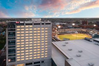 Hilton Garden Inn Toledo Downtown - Toledo - 8