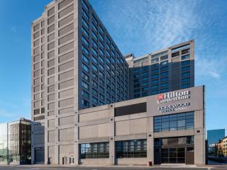 Hilton Garden Inn Toledo Downtown - Toledo - 5