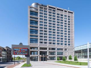 Hilton Garden Inn Toledo Downtown - Toledo - 4