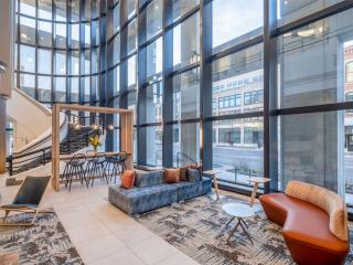 Hilton Garden Inn Toledo Downtown - Toledo - 0