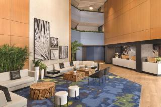 DoubleTree by Hilton Tampa Rocky Point Waterfront - Tampa - 2