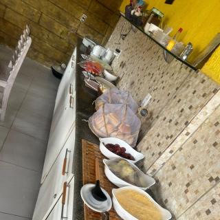 Suítes Flores do Mar - 2