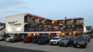 Grecian Garden Motel - North Wildwood - 0