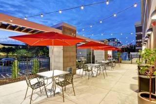 Home2 Suites By Hilton Tampa USF Near Busch Gardens - Tampa - 8