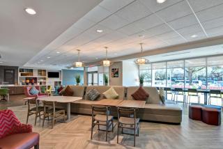 Home2 Suites By Hilton Tampa USF Near Busch Gardens - Tampa - 7