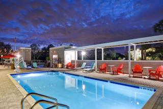 Home2 Suites By Hilton Tampa USF Near Busch Gardens - Tampa - 9