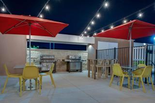 Home2 Suites By Hilton Temple - Temple - 7