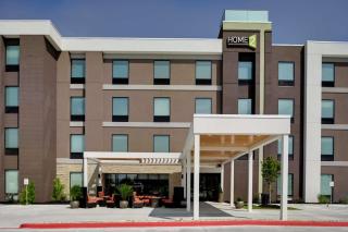 Home2 Suites By Hilton Temple - Temple - 6