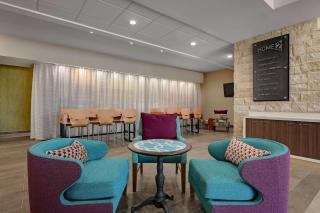 Home2 Suites By Hilton Temple - Temple - 1