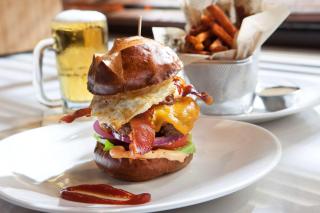 DoubleTree by Hilton Johnson City - 2