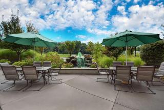Homewood Suites by Hilton Hamilton, NJ - Hamilton - 8