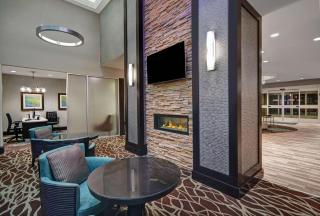 Homewood Suites by Hilton Hamilton, NJ - Hamilton - 5