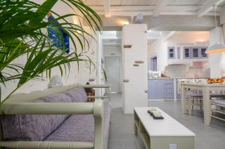 Santa Katerina Apartments & Studios - 7