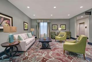 Homewood Suites by Hilton Hamilton, NJ - 2