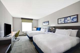 Hilton Garden Inn Tulsa-Broken Arrow, OK - 3