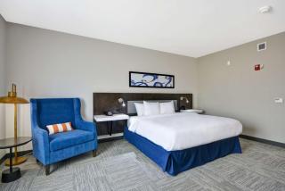 Hilton Garden Inn Tulsa-Broken Arrow, OK - 2