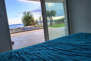 Magnificent panoramic sea view! - Saint-Peïre-sur-Mer - 8