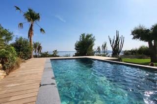 Magnificent panoramic sea view! - Saint-Peïre-sur-Mer - 3