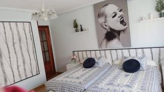 ApartamentoLillos - Luanco - 8