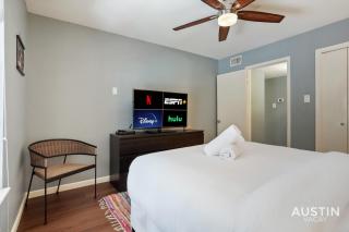 Long Term Luxury in Prime Location and Swimming Pool - 8