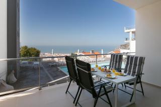 Oceanview Dreamer's Delight - Nazaré - 6