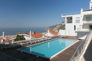 Oceanview Dreamer's Delight - Nazaré - 9
