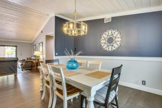 Near Golf and Beaches Coral Springs Home with Yard! - 3