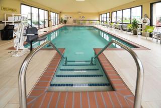 Hampton Inn Tulsa/Broken Arrow - Broken Arrow - 5